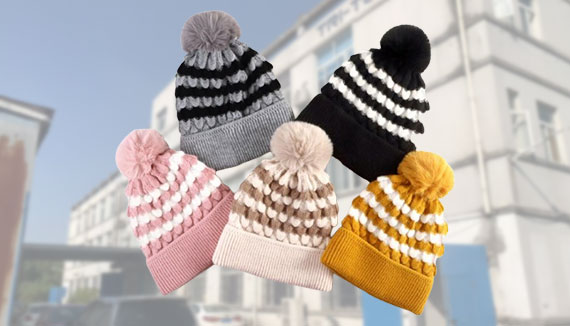 Knit Hats