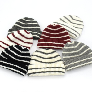 Adults knit hat-2