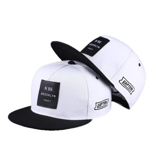Adults snap back hat-3