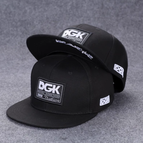 Adults snap back hat-4