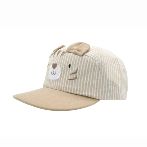 Kids baseball caps-9